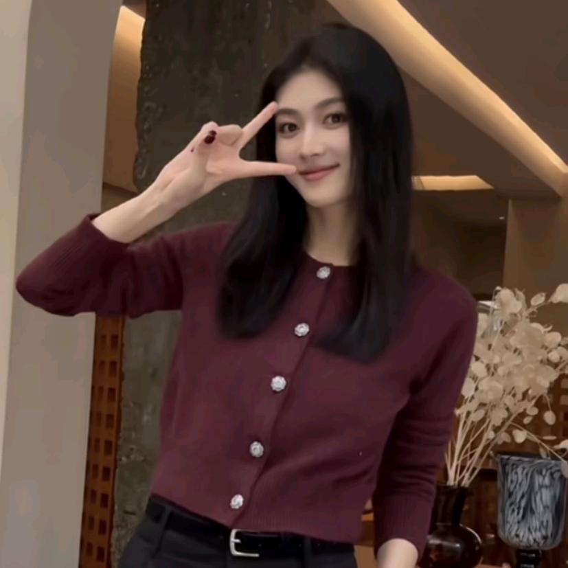 炽火火穿搭指南