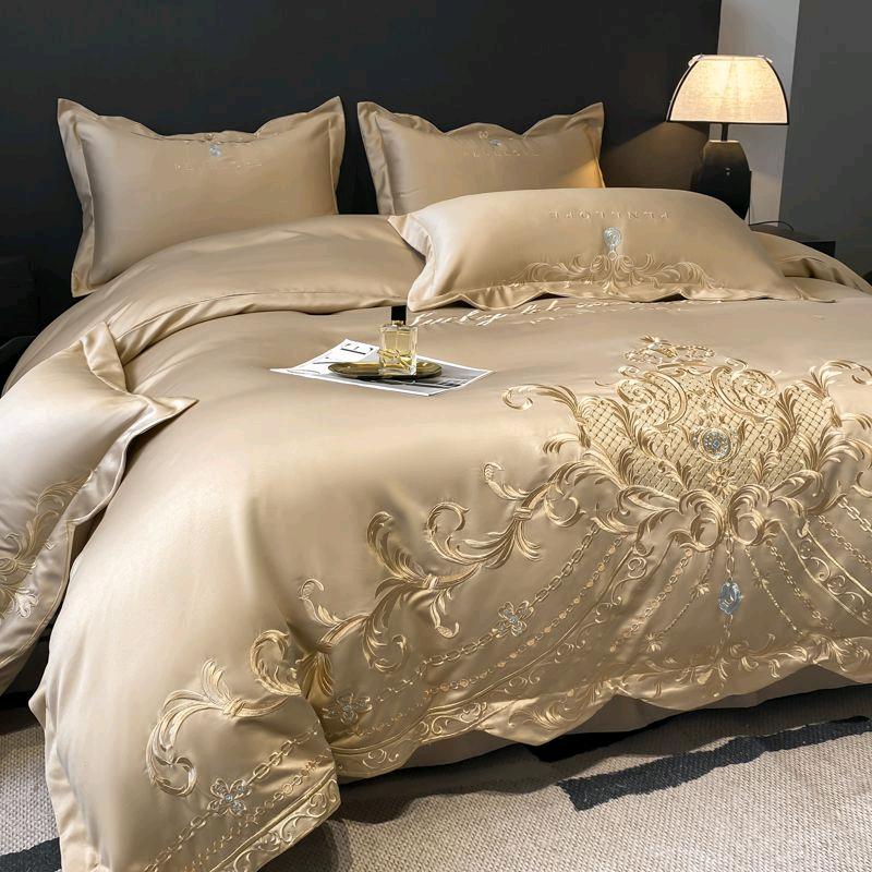 承欢针纺织品店安安床上用品2