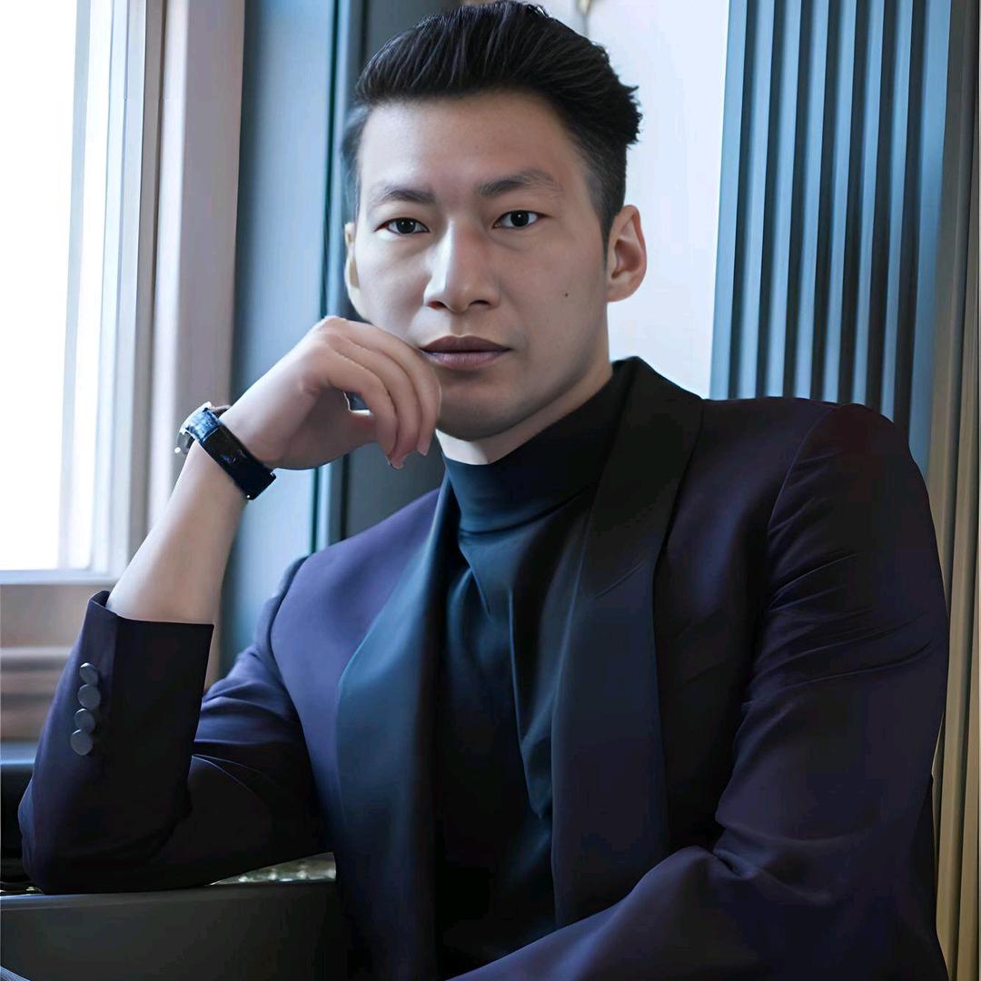 心中有梦闯天下