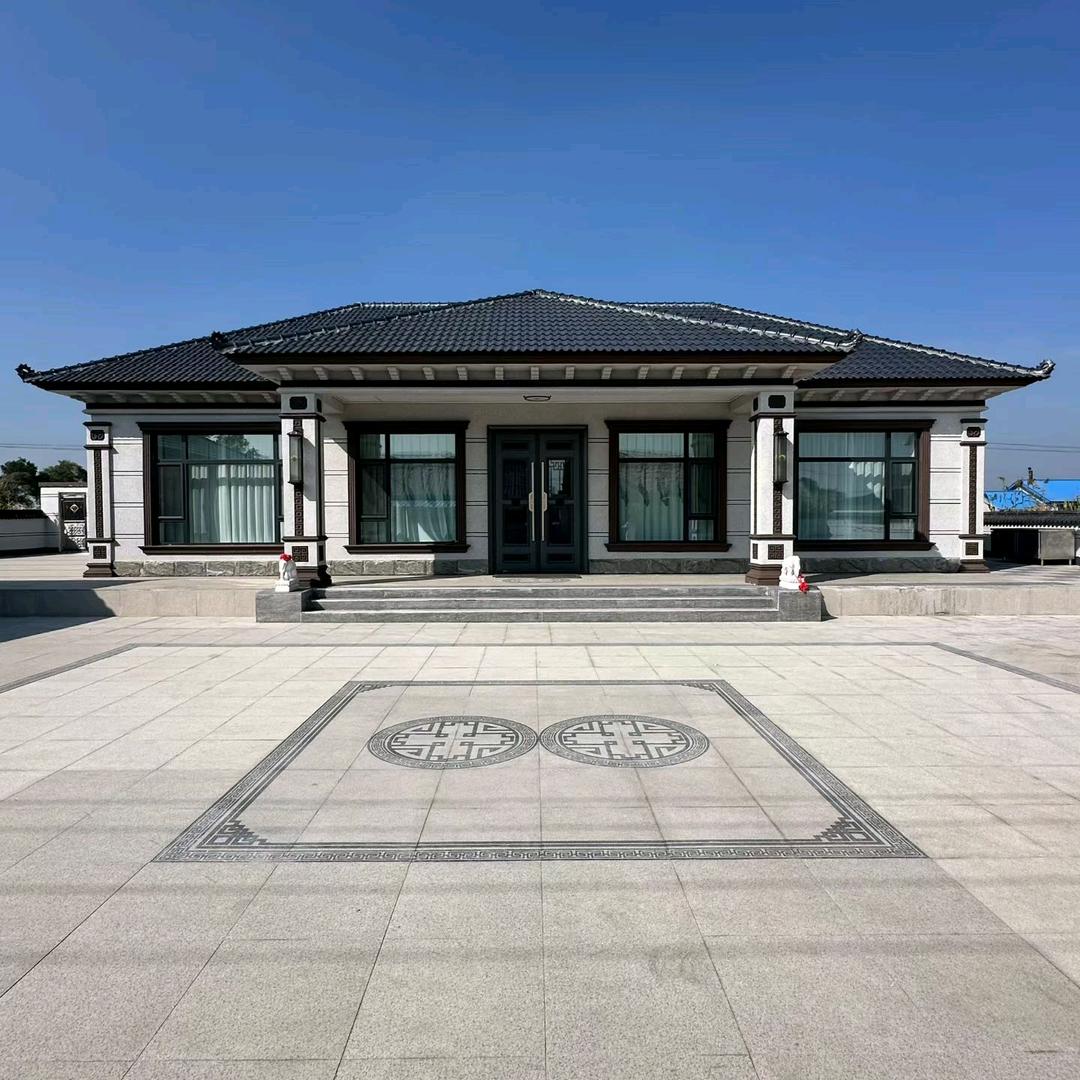 二胖 🇨🇳兴磊模块建房