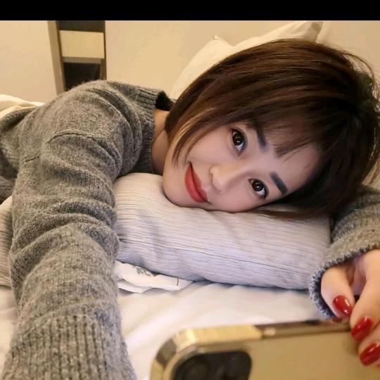 小李没烦恼.