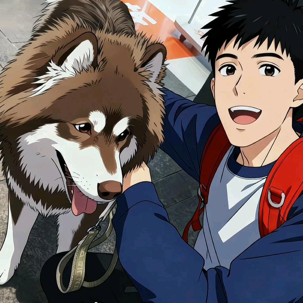 AAA～专业套狗20年，全国可套