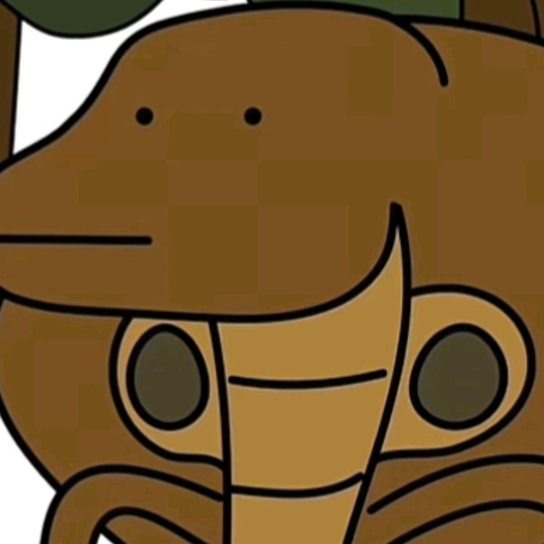 眼睛王蛇