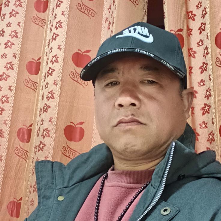 郑广哥 一顺百顺