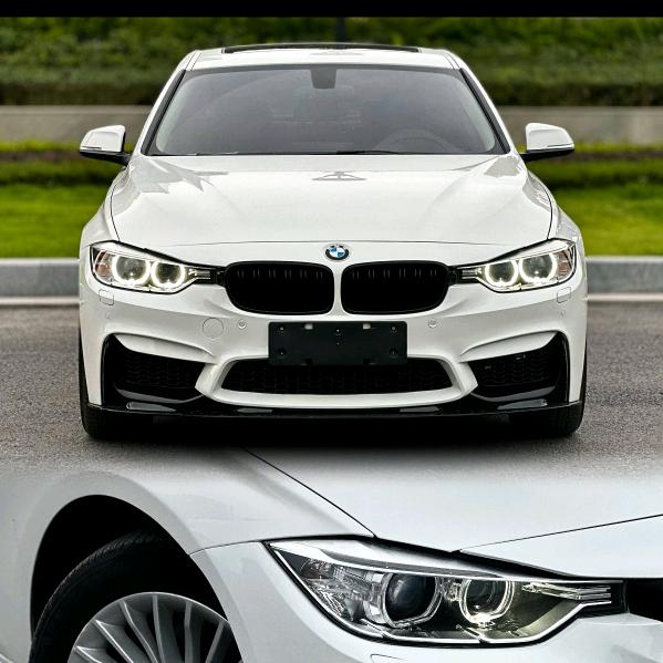 @保山艺创改车小武