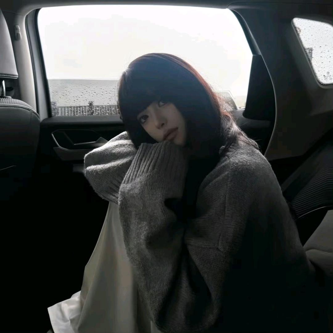 七安☁️