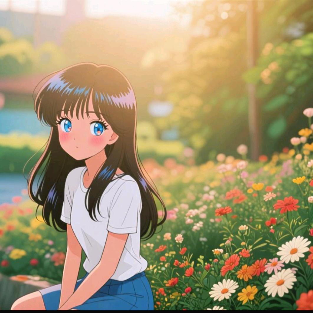 蛋挞小姐🌸