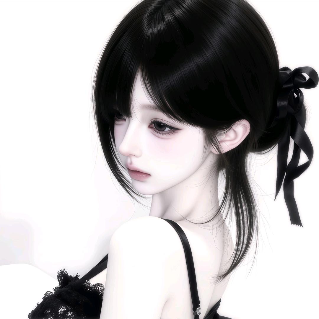 小简·