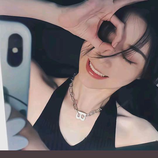 小柠檬🍋