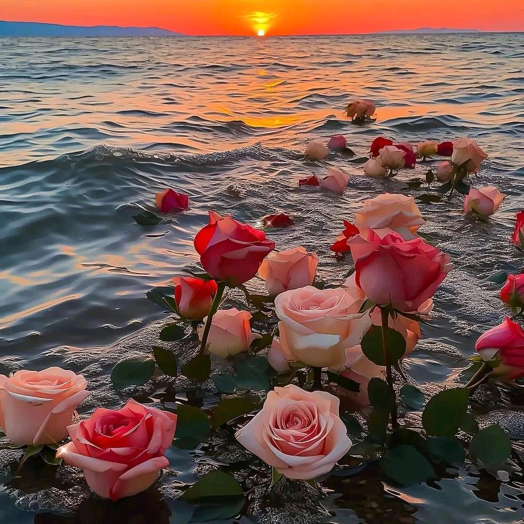 花🌸