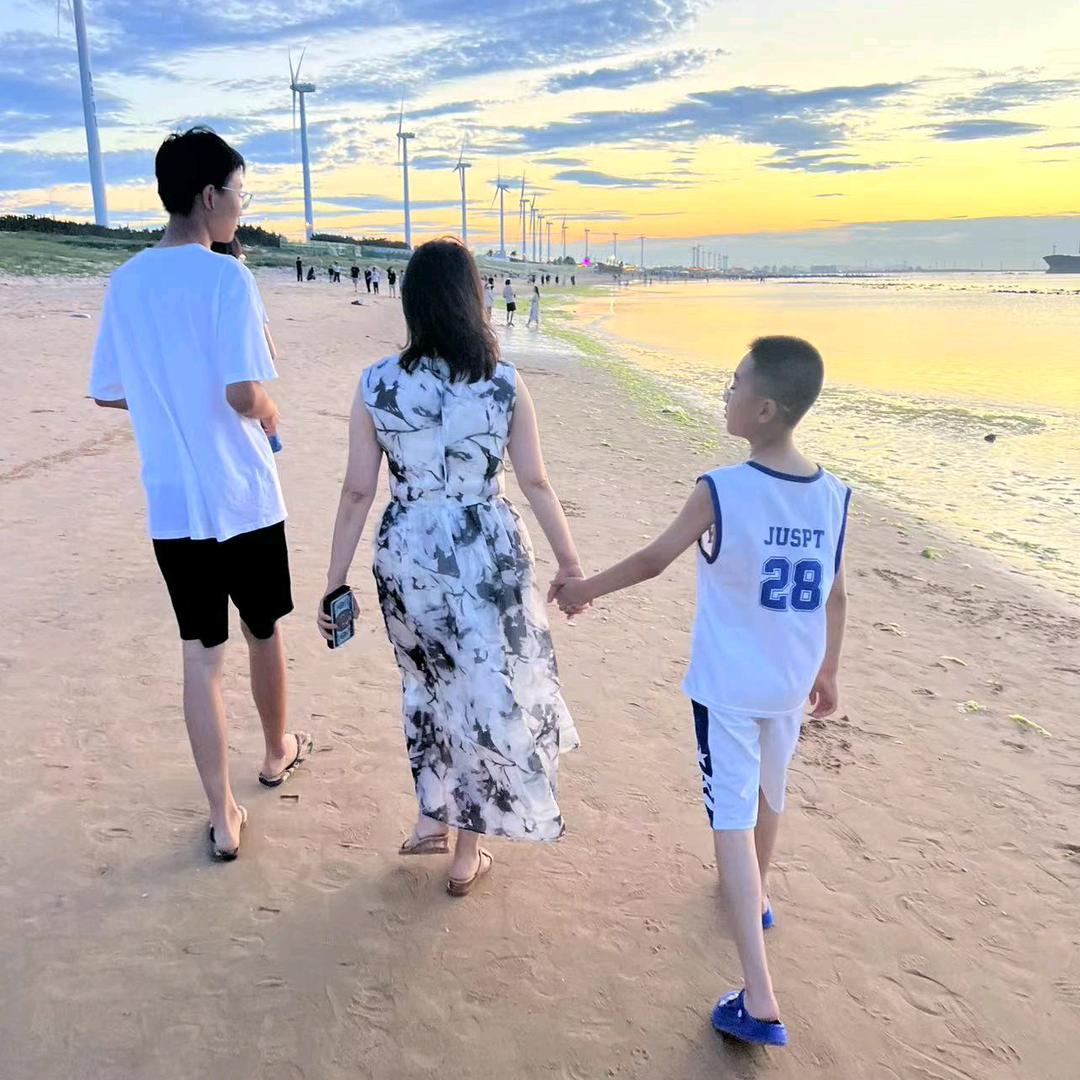 优颜美（花园里店）