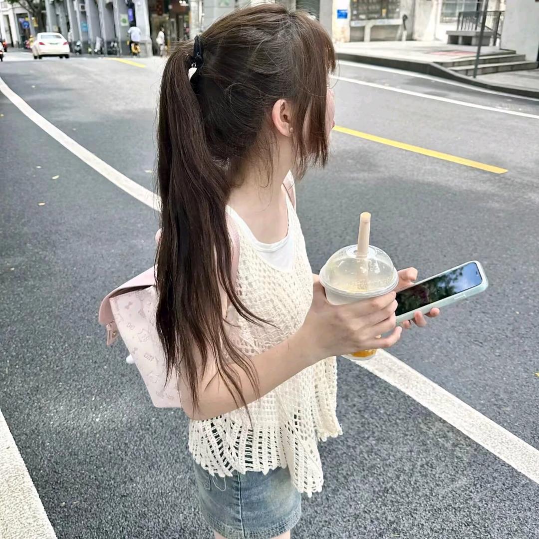 晚  安