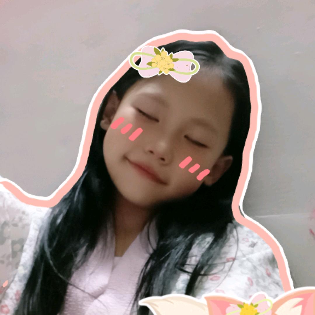 歆怡头像