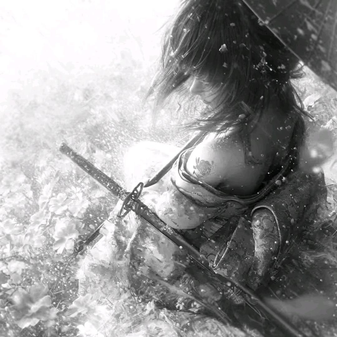 任性妄为77