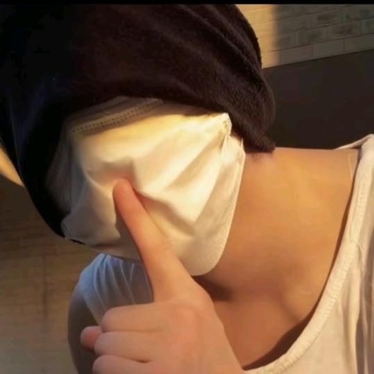 小熊猫啾啾🪁⁷