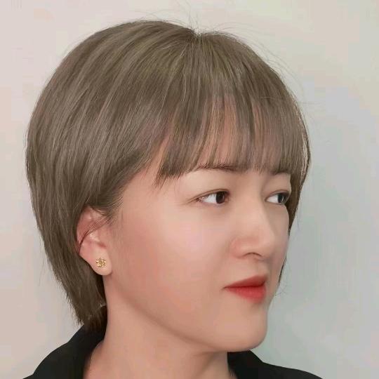 贵港壮家妹