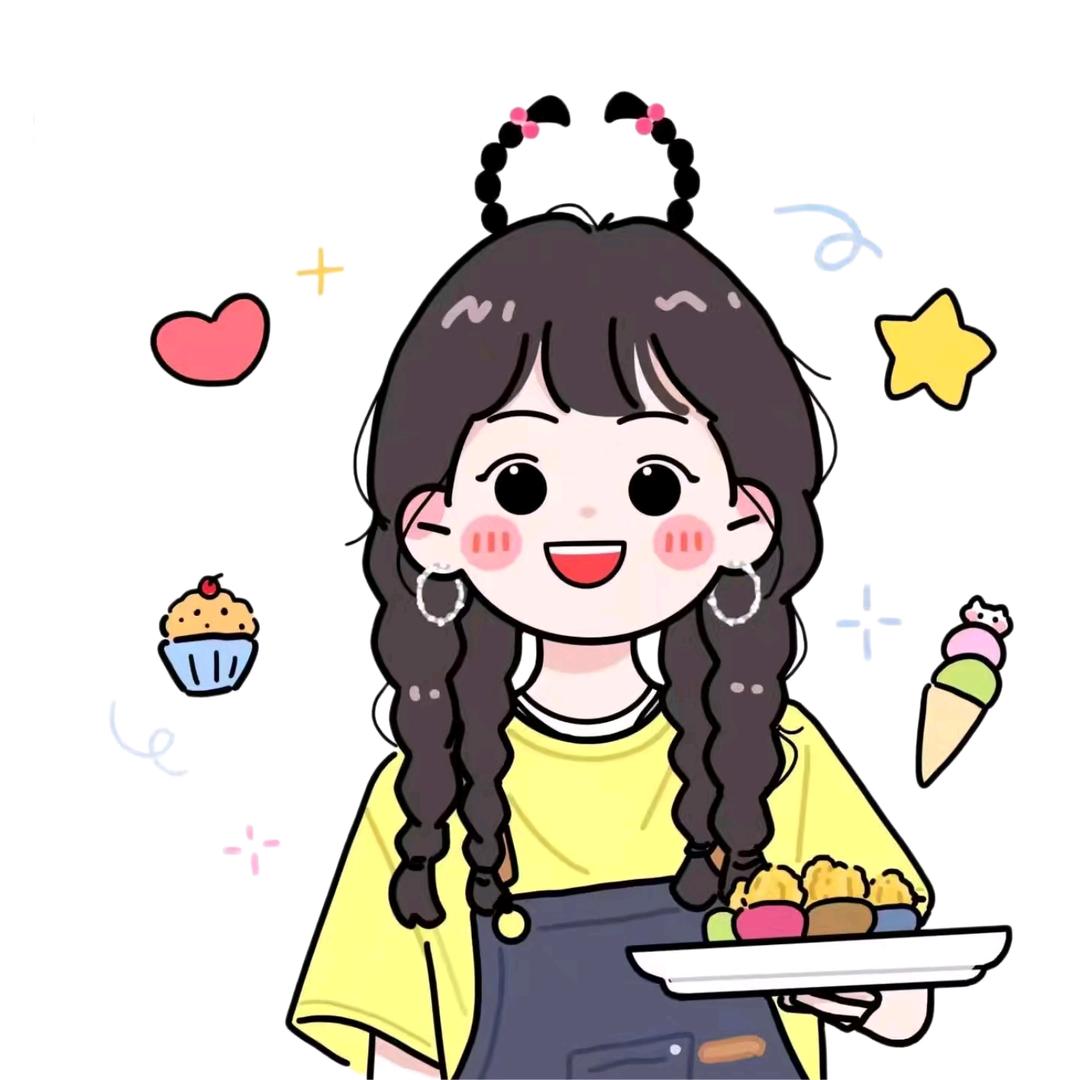 @快乐吃货大米虫