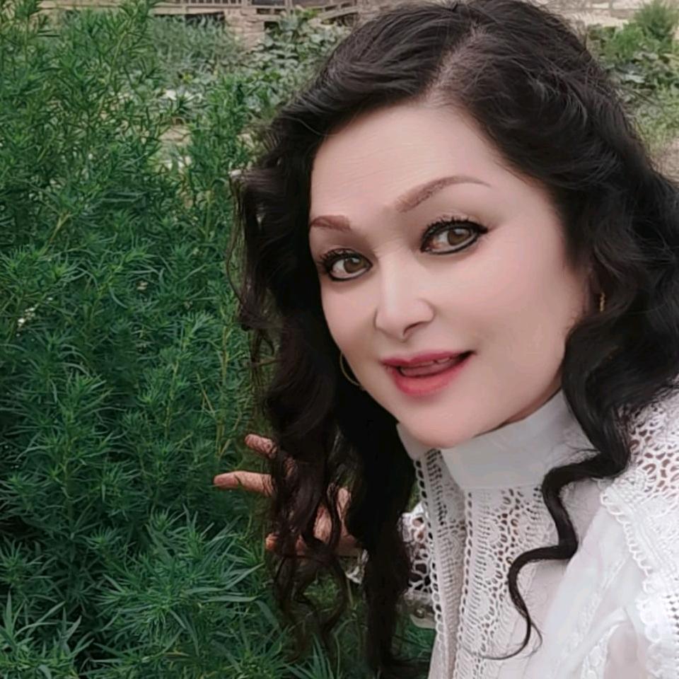 mihriban ana