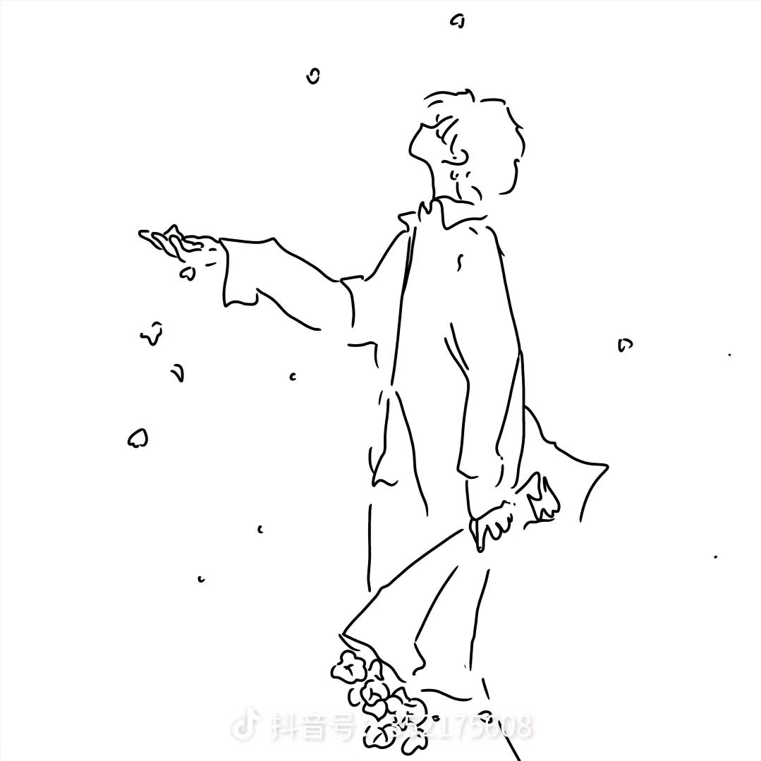 有所求