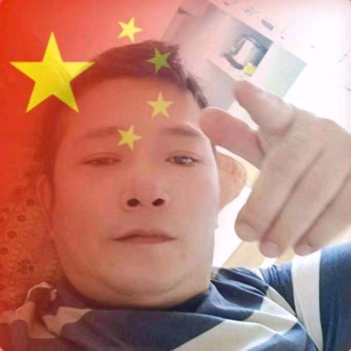 洋哥哥