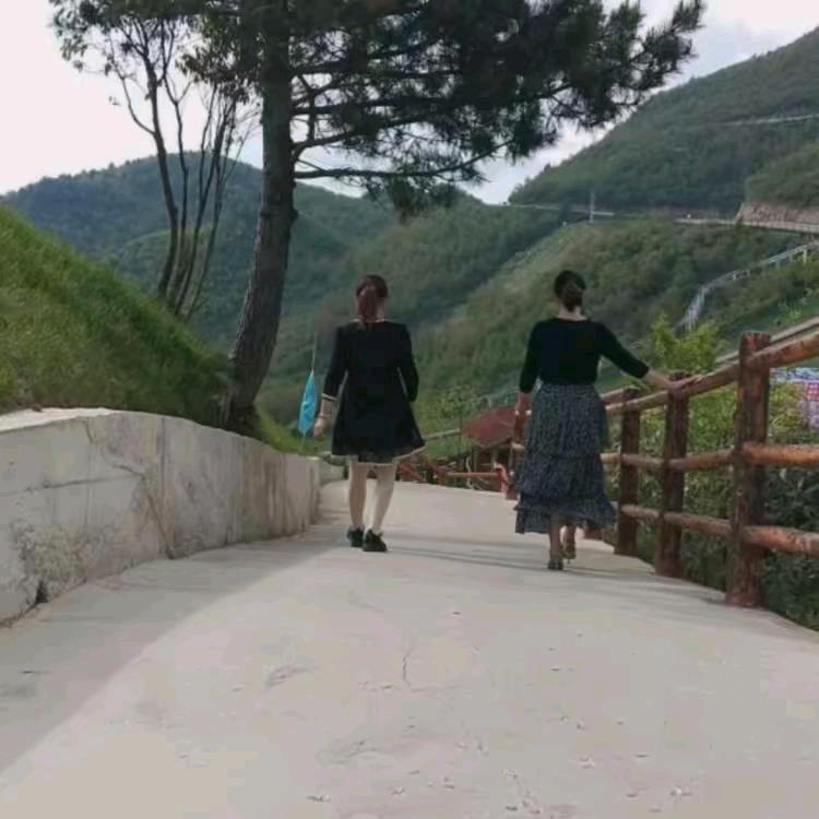 小龙女