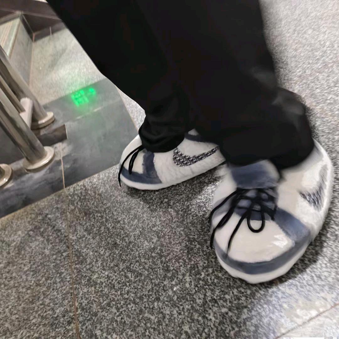 夏天～