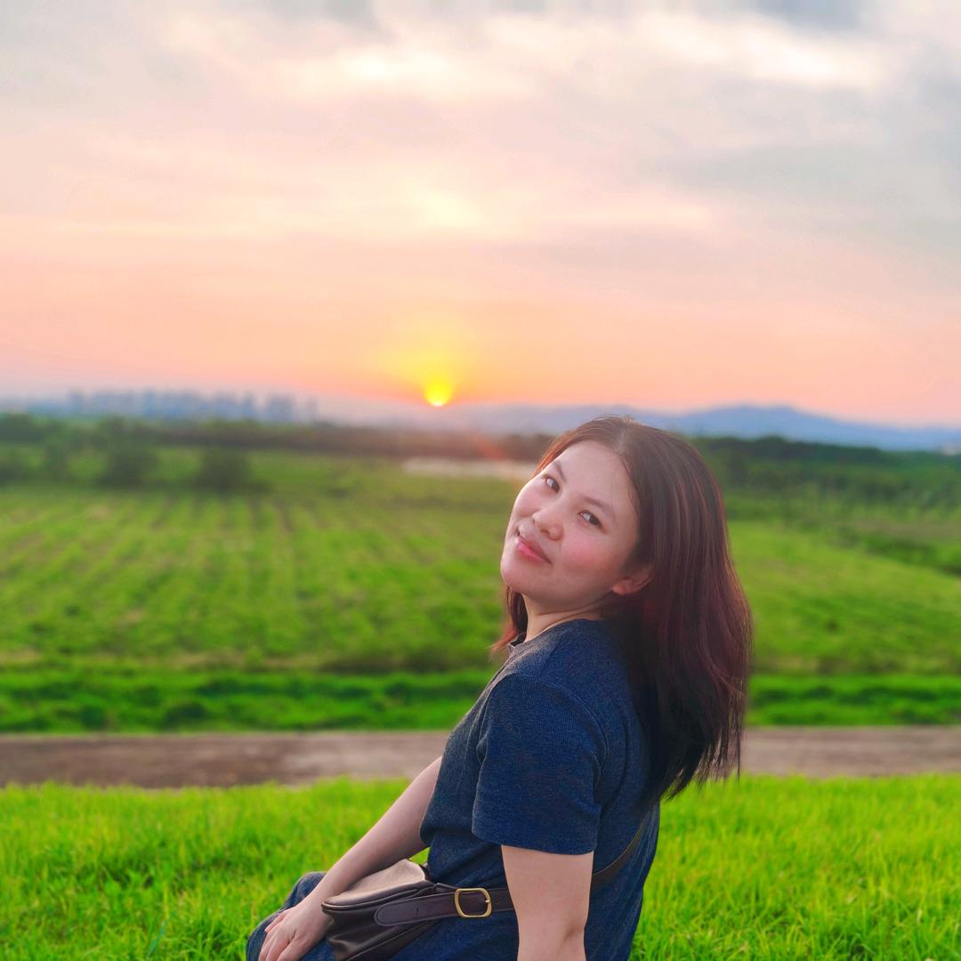 楚楚🌼