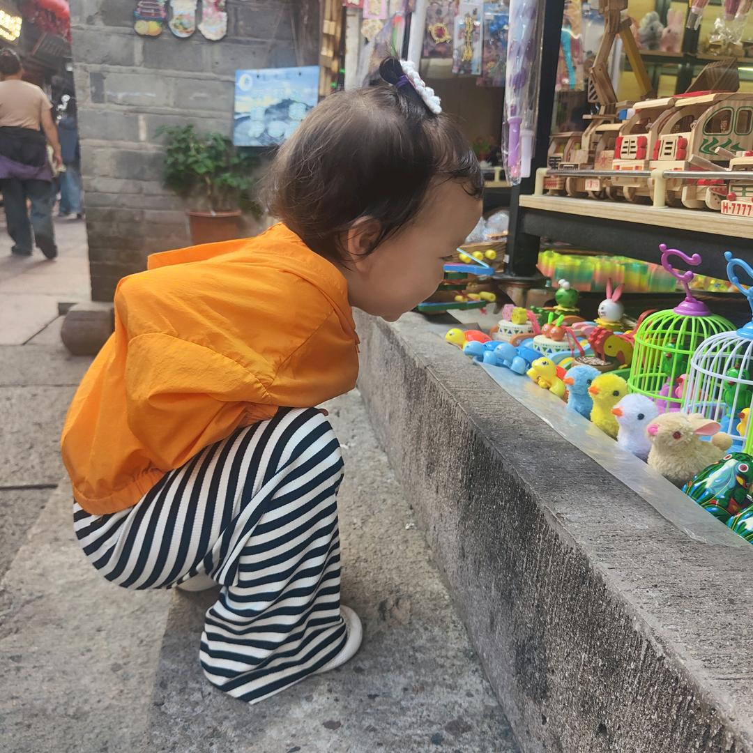 桔子的鲜果小铺