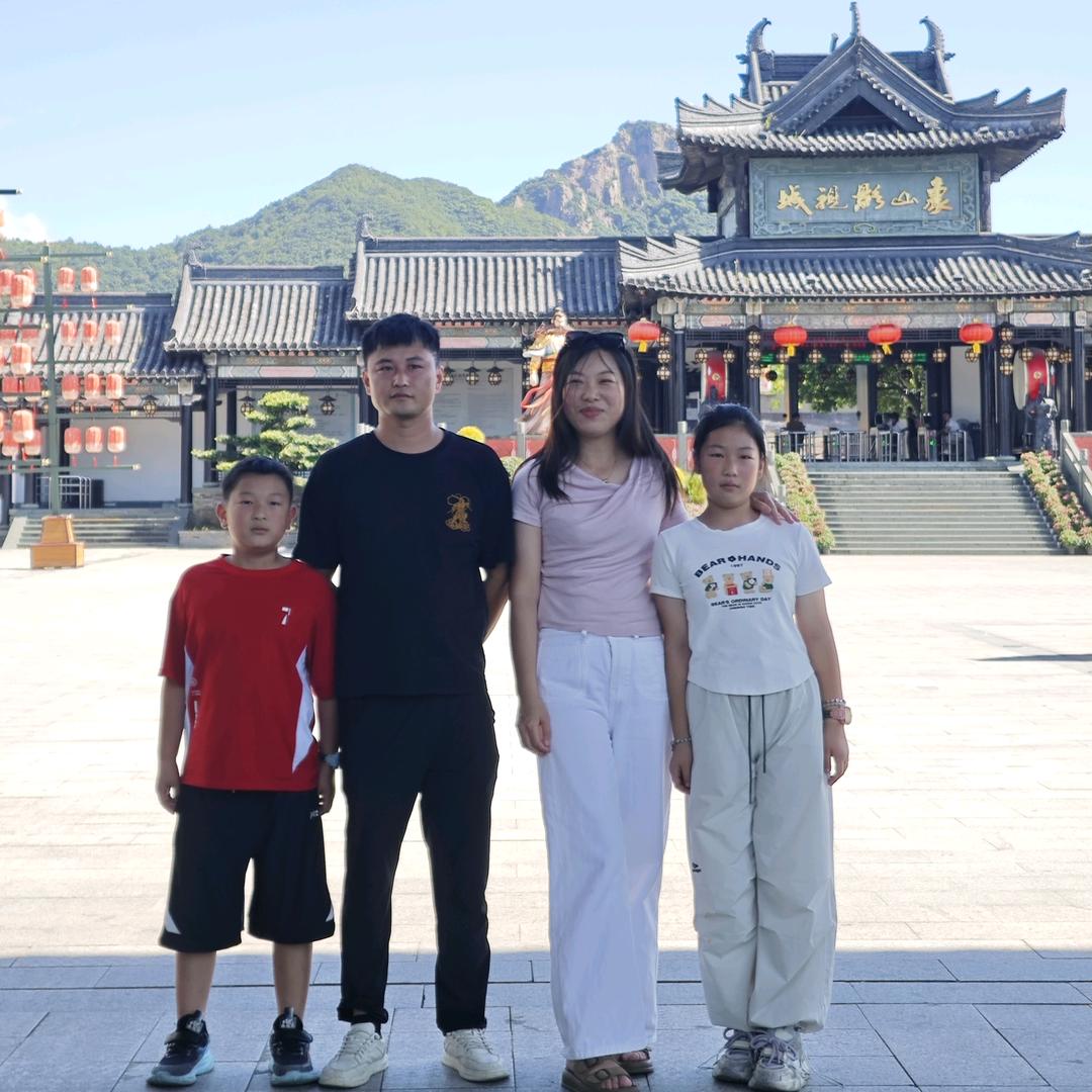为何作弄爱情💑