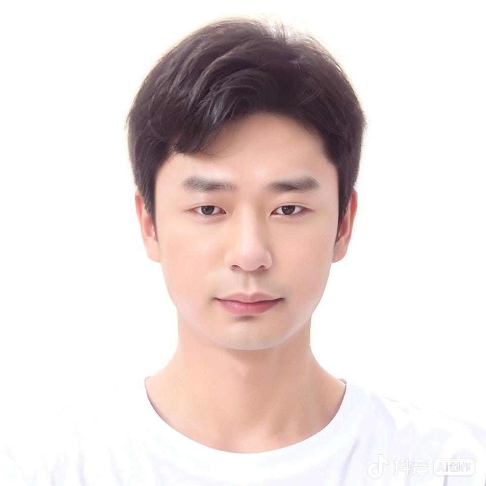 年轻的大叔
