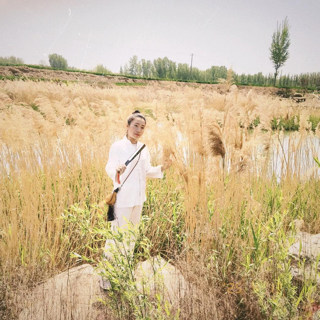 一杯幸福的清茶