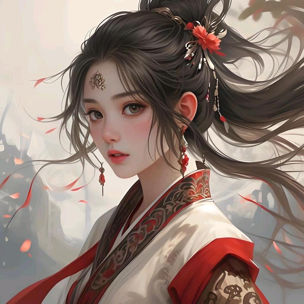芯芯《好物》