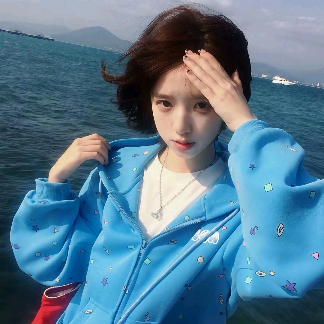 苏妤✨