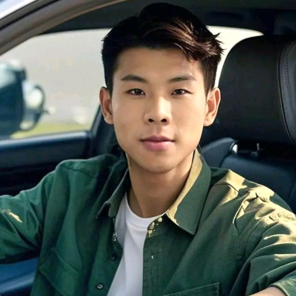 苗岭阿天（村BA紫薯哥）