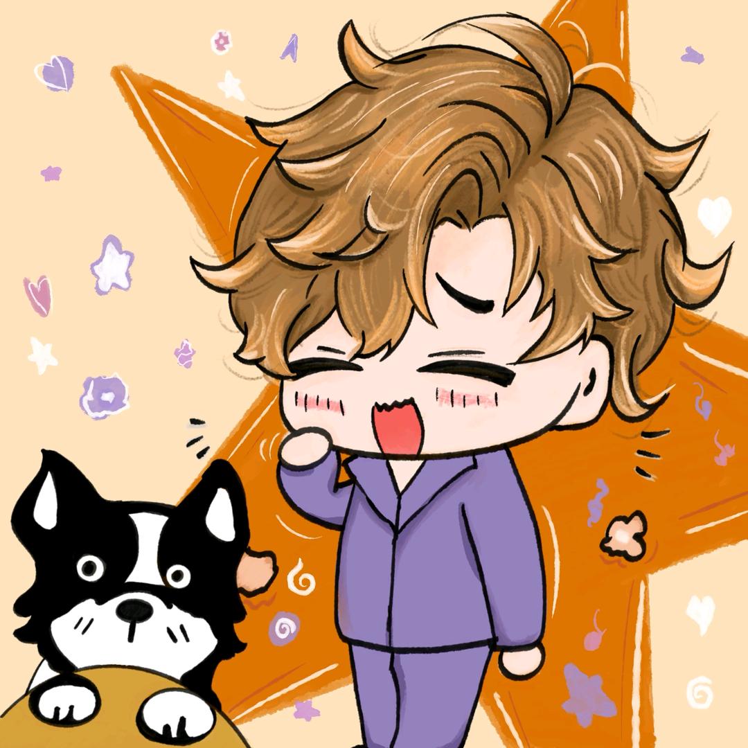 若森Rozen🌧♏️卿