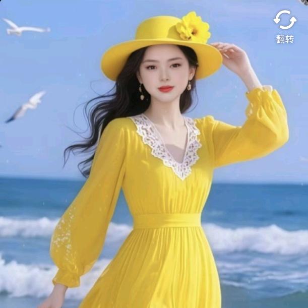 摆摊女王