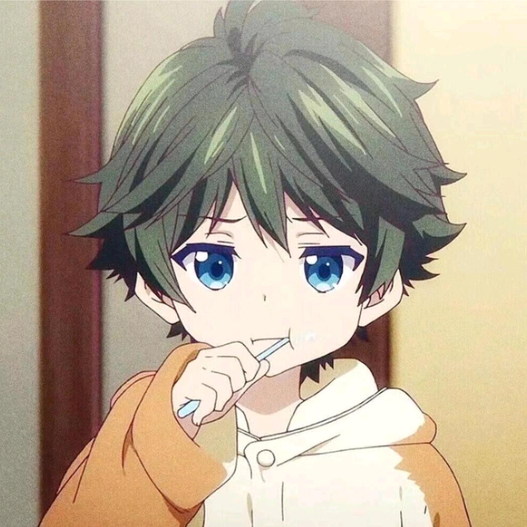 coke动漫