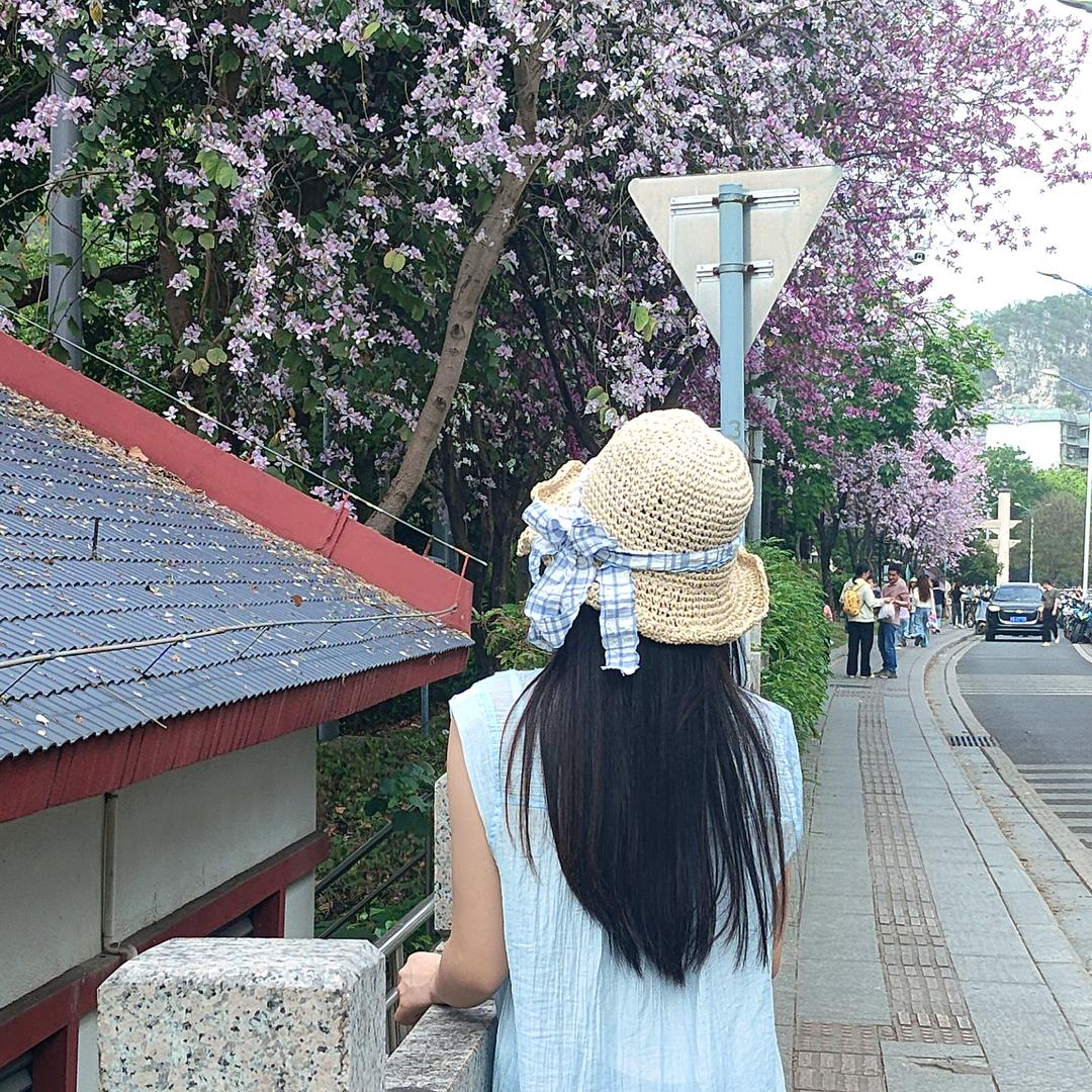 吴烦恼女士🎈