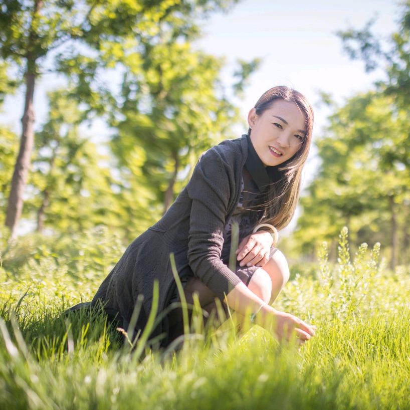 女人香芳