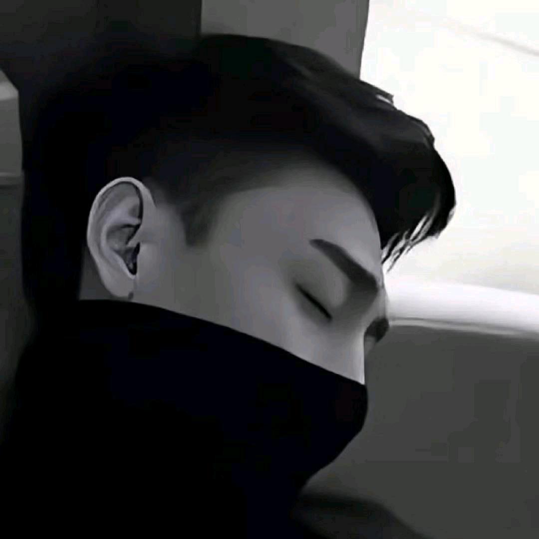臭男人