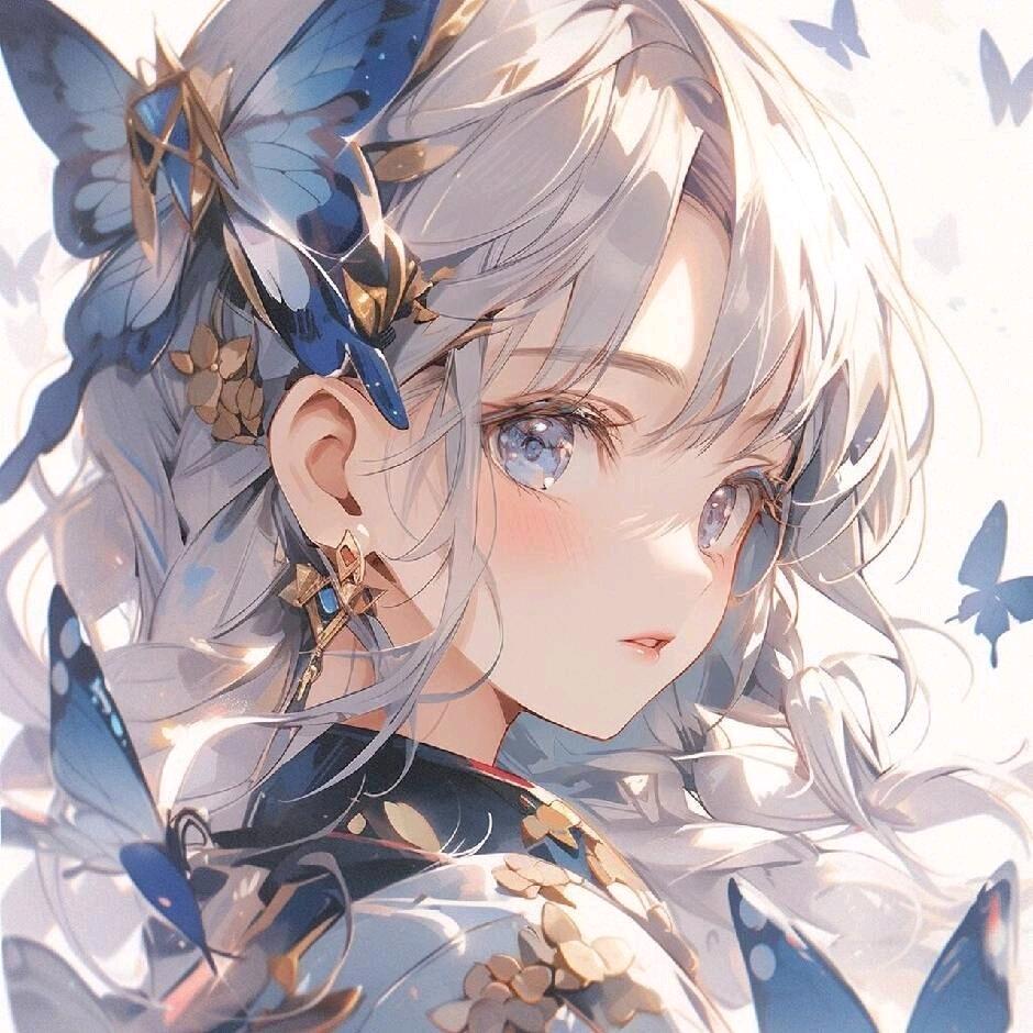 蝶吒🦋
