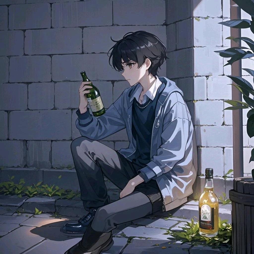 略知一二