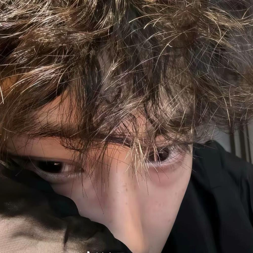 终不续