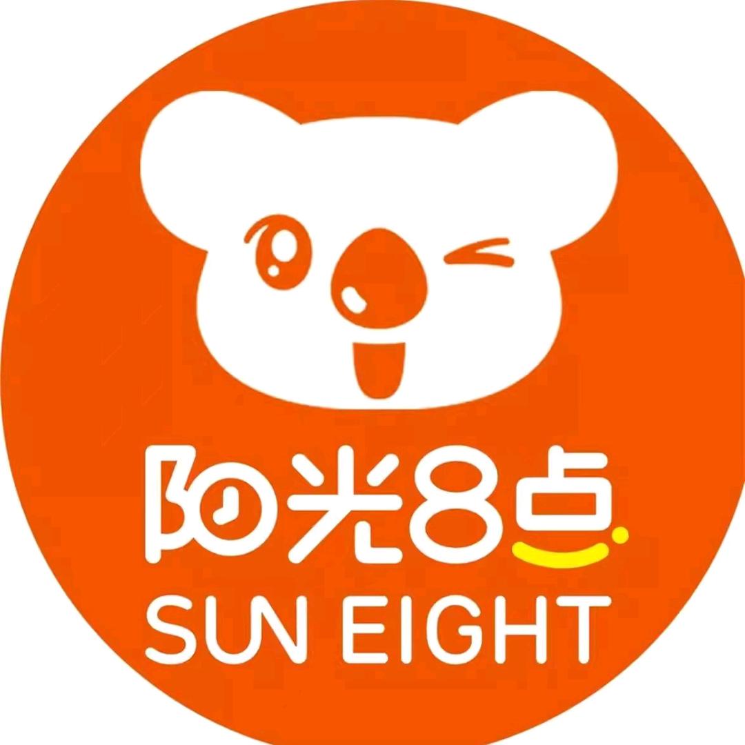 阳光8点背包生活馆