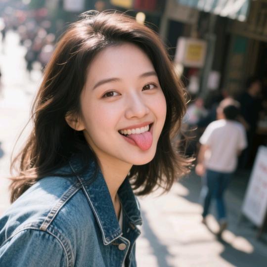 易橙