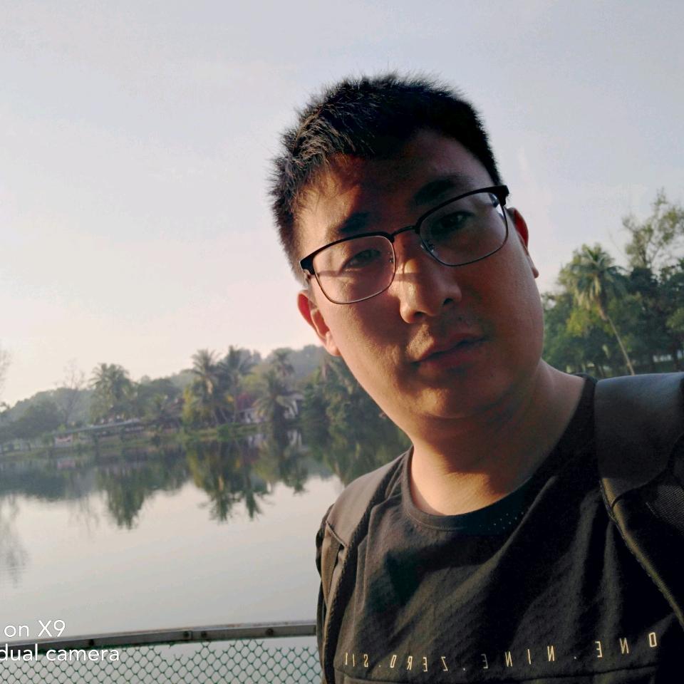 室内设计 - 大囍