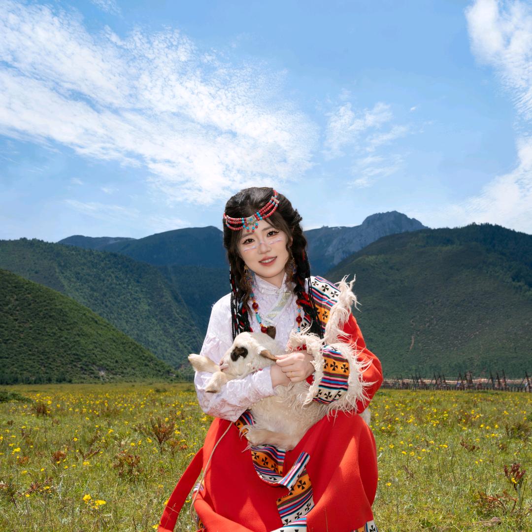 🦌小月亮