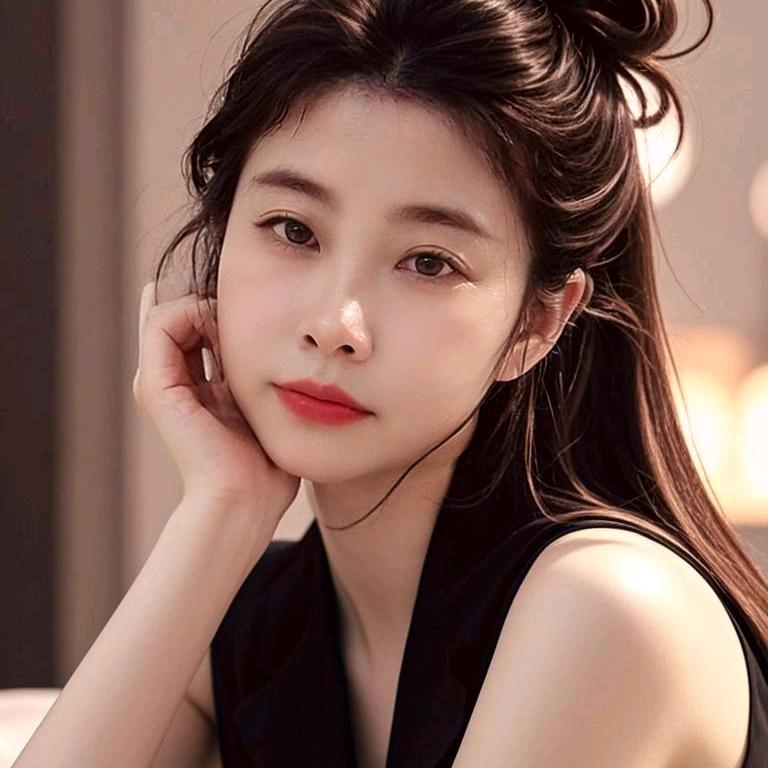小红
