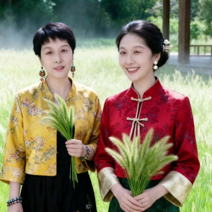 彩虹陈姐