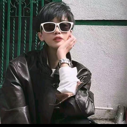 老贝Bayber穿搭公式